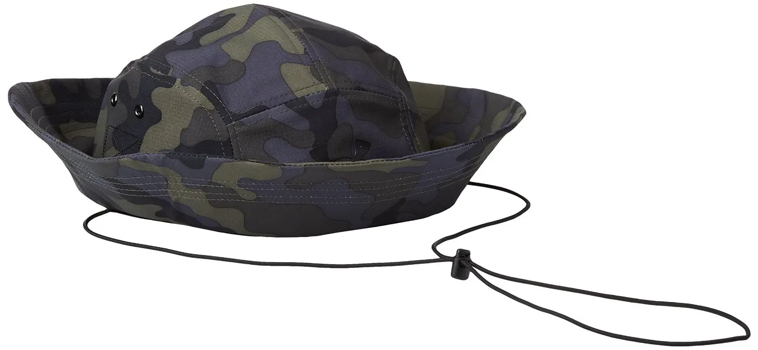 under armour camo boonie hat