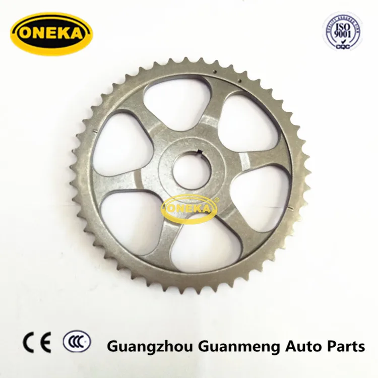 [oneka Engine Gear Parts] 14210rbde00 For Honda Accord Diesel N22a 2004 ...