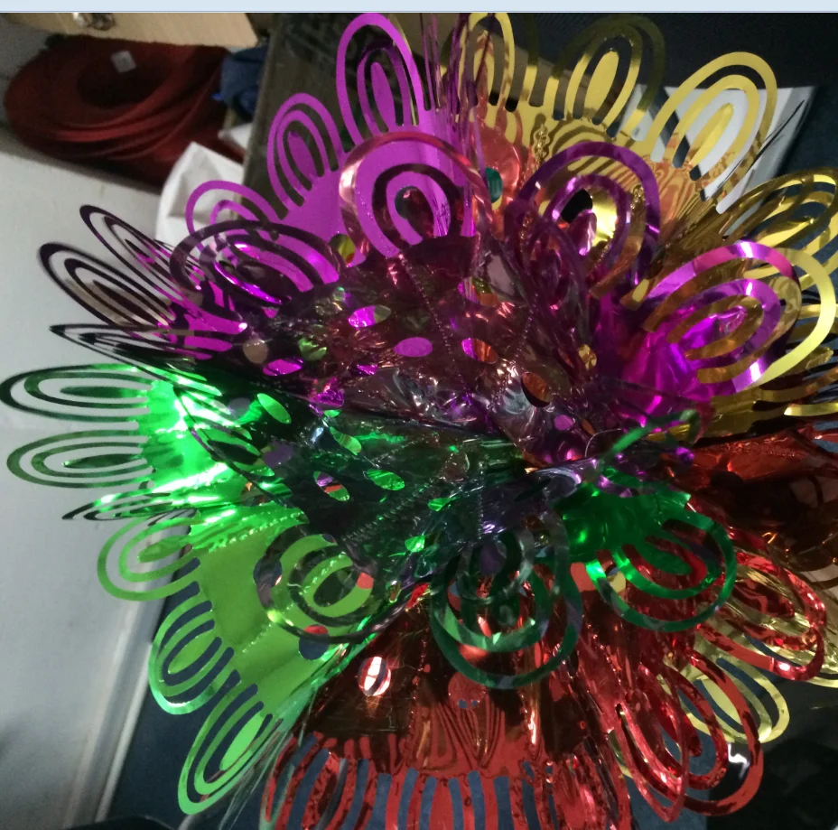 Tinsel Ball Different Styles Buy Tinsel Ball,Tinsel Ball Different