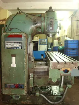 Used Milling Machine >> Used Hmt Milling Machine With New Electrical Panel Buy Universal Milling Machine Product On Alibaba Com Used Milling Machine >> Used Hmt Milling Machine With New Electrical Panel Buy Universal Milling Machine Product On Alibaba Com