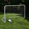 Customized Durable Soccer Goal Post Children Football Goals