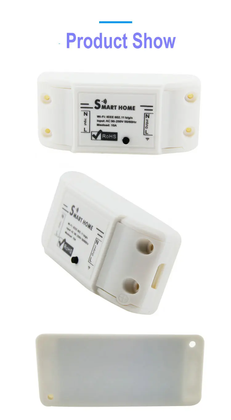 wireless circuit breaker trip alarm