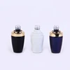 Wholesale new portable high quality nail oil bottle