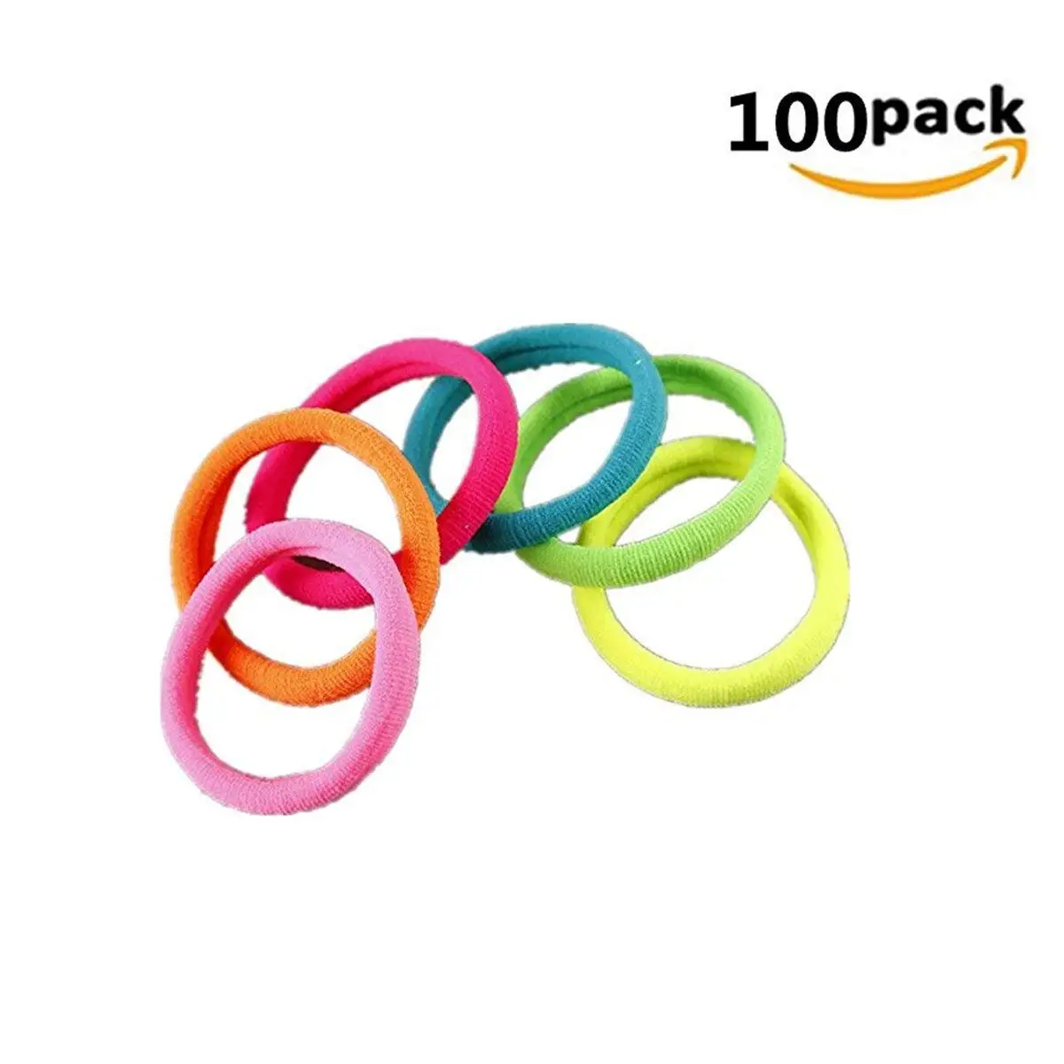 Buy Burlybands The Ultimate Hair Ties For Thick Heavy Or Curly