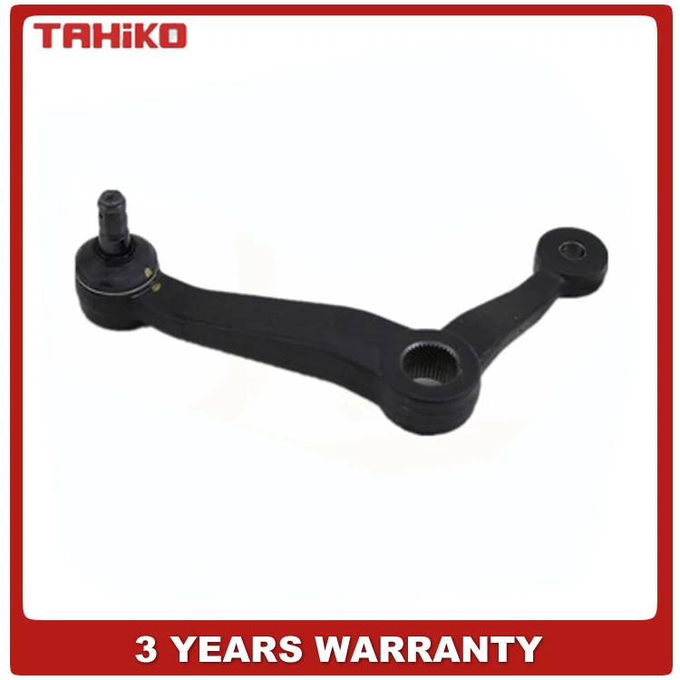 Steering Idler Arm Assy 4549039435 For Toyota Coaster (bb440) 93