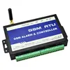 Remote GSM Controller SMS Call Relay Switch Water Pump Motor Home Appliances on/off Control