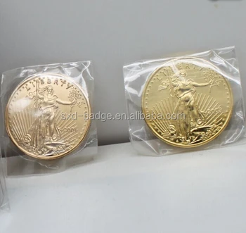 Fake Queen Elizabeth Tungsten Gold Plated Coin In Stock 1 Ounce American Eagle Tungsten Gold Coin Buy Tungsten Gold Coinold Gold Coingold Plated