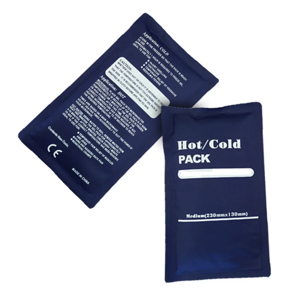 electric cold pack