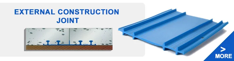 High Quality Waterproofing PVC Water Stop 150mm,Best Waterproofing PVC Water  Stop 150mm Manufacturer