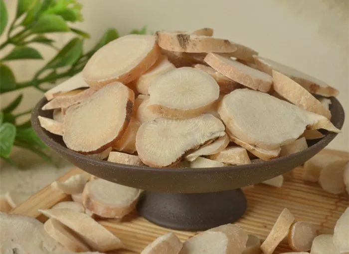 中草药白牡丹根提取物