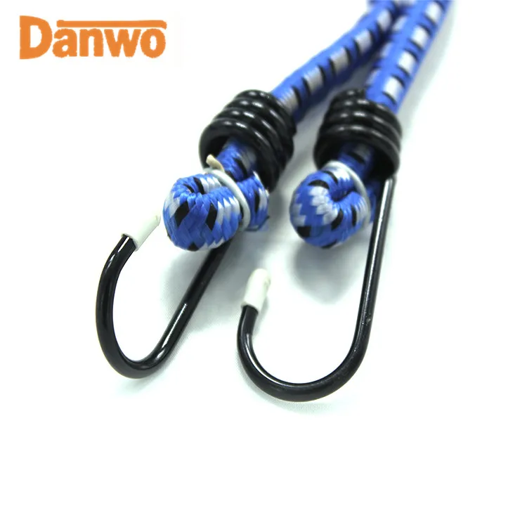 8mm 9mm 10mm Rubber Exercise Cords For Bungee Jump Rope Buy 8mm