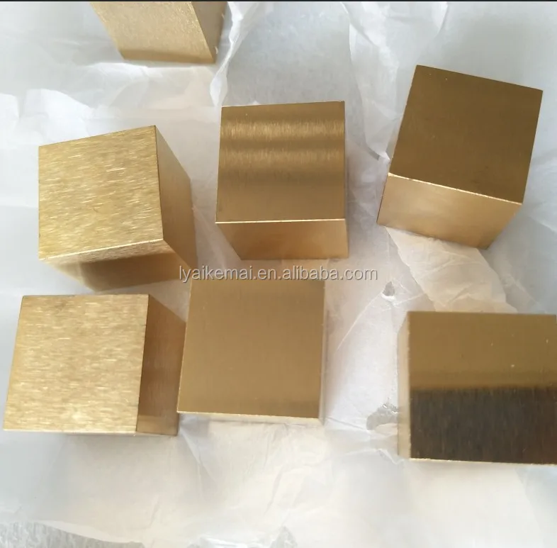 Pure Tungsten Gold Cube 1kg Tungsten Cube Buy 1kg Tungsten Cube,Pure