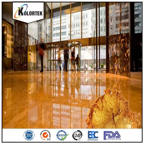 Epoxy Farbe Boden,Metallic Epoxy Boden 3d,Perlglanz Metallic Epoxy