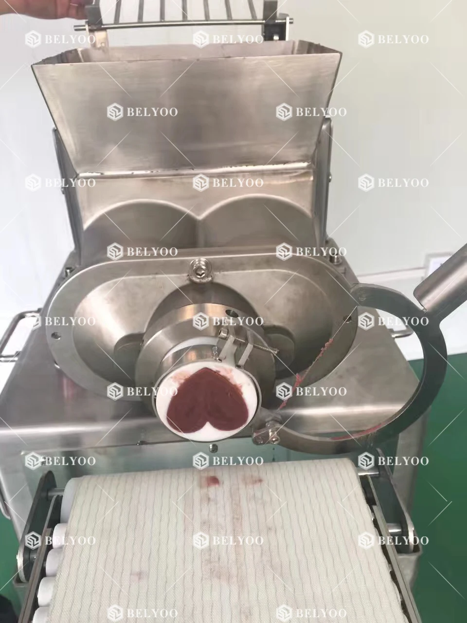 cookie machine