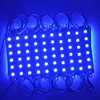 Factory Price DC 12V 5050 LED SMD MODULES 6 chips led module