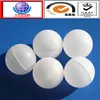 High precision 25mm 25.4mm 30mm 50mm 60mm large clear hollow plastic sphere