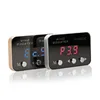 9-Drive Speed Boosting Fuel Saving Wind Booster Accelerate Pedal Car Electronic Throttle Response Controller