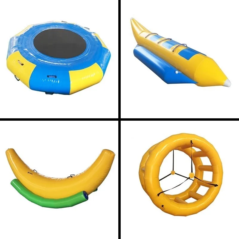 seesaw pool float