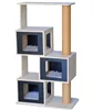 Large Cat Scratching Tree & Wooden Cat Tree Cat Furniture