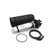 Reliable and Good 72 core fiber optic splice closure 48cores optical 48c dome joint closures for custom