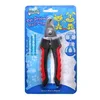 Hot Selling Pet Grooming Cutter Cat Nail Scissor Safe