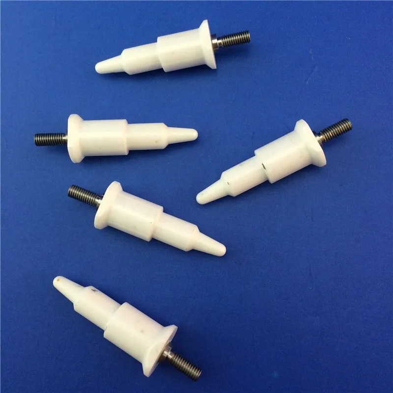 Zro2 Zirconia Ceramic Insulation Welding Location Dowel Pin Buy