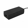 Level VI AC 100-240V to DC 12V 5A Switching Power Supply Adapter Power Security Camera Power Supply