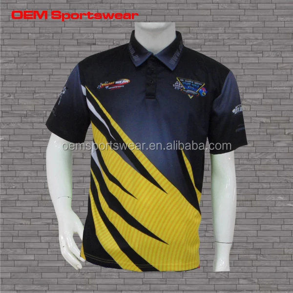 dry fit bowling shirts