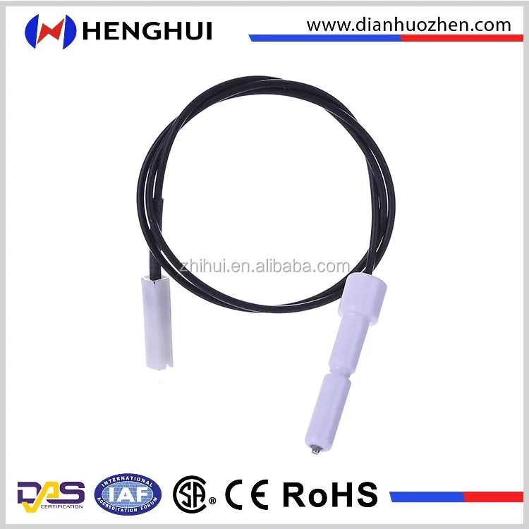 Manufacture Sales Bbq Gas Grill Ceramic Spark Ignition Electrodes Buy