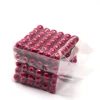 [LYC] magnetic balls some colors 3mm 3.5mm 4mm 5mm neodymium rings 216 512 neo cubes