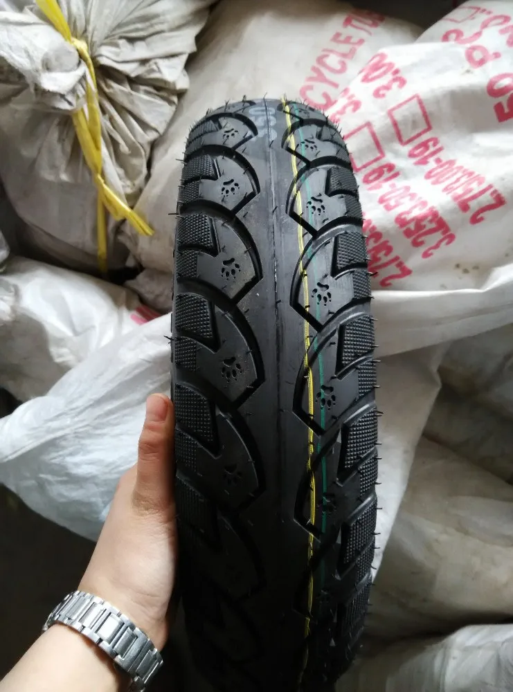 3.50x10 3.5010 Scooter Tyre Motorcycles Tyre Qing Dao Factory Buy