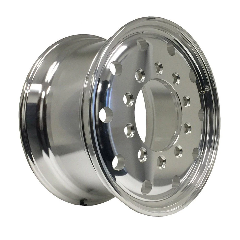 
forged rim wheel manufacturer alloy forged bus wheels 