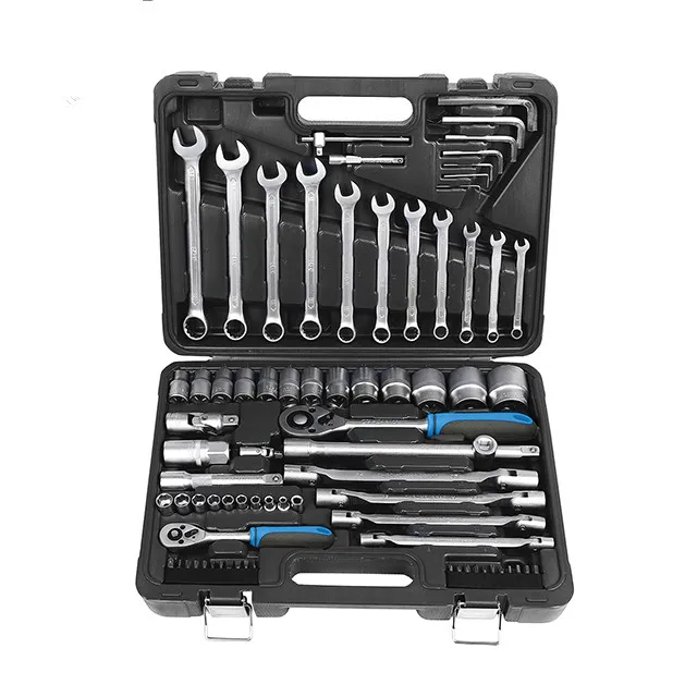 77pcs Hand Tools Car Repair Tool Kit Tools Buy 77pcs Car Repair Tool Kit,Car Repair Tool Kit