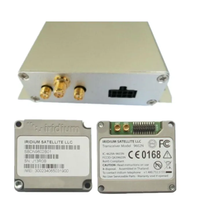 Location Transmitter Satellite Gps Chip Auto Track Satellite Tracker