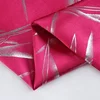 top 10 famous brand brightness satin fabric samples
