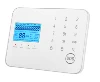 Best smart home wireless gsm security alarm system