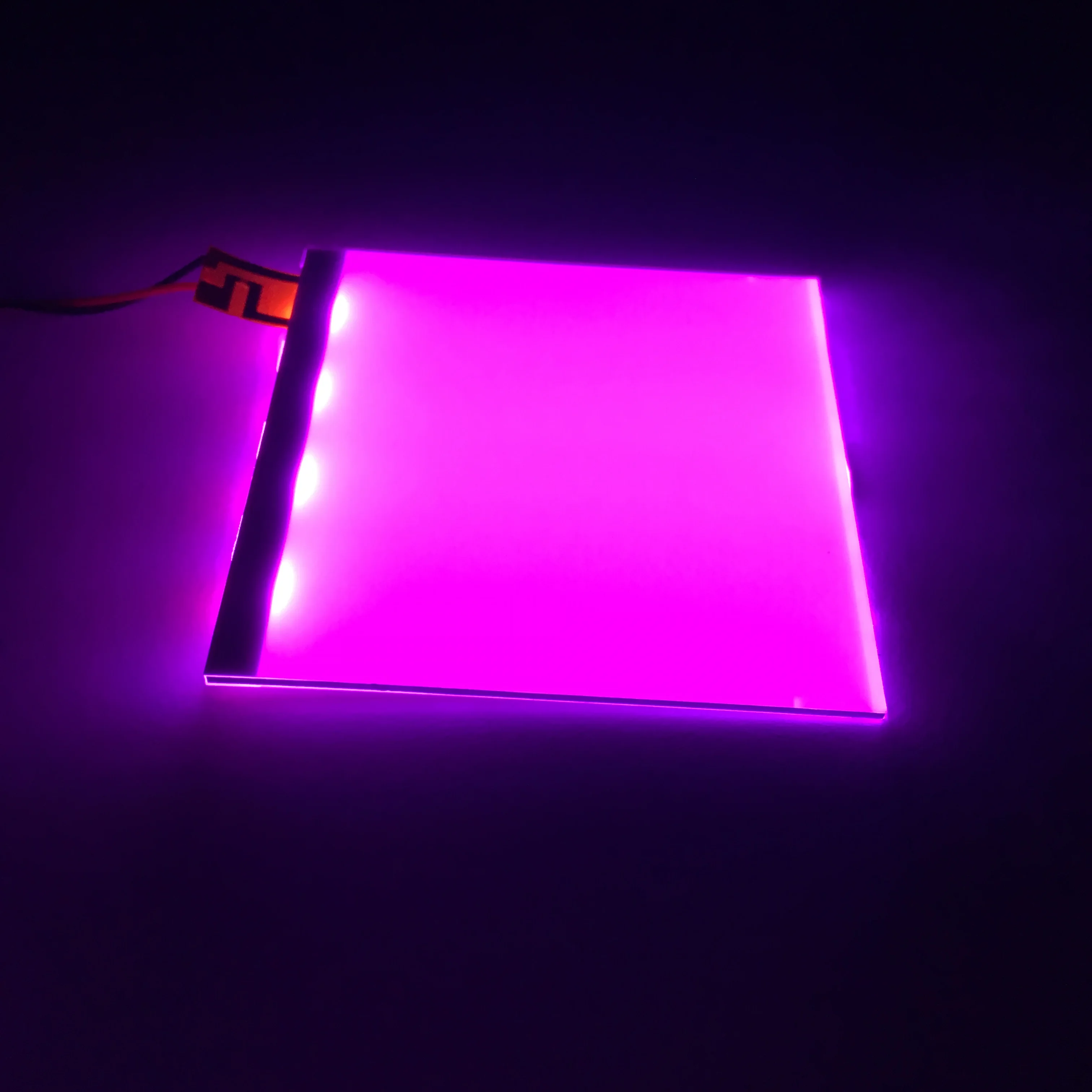 Customized Mobilephone Led Backlight Panel Buy Led Backlight Panel