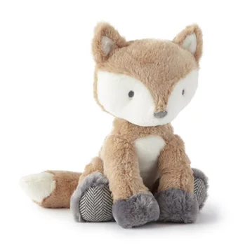 soft animal toys