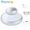Original Factory Wireless Magnetic Levitation and Floating Blue-tooth Speaker With Automatic Wireless Charging Function
