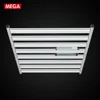 Newly Launched 3000k Spectrum Fanless Design Lm561c 600w Farming Strip Light Quantum Board Led Grow 8 Strips 800w