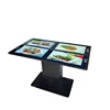 Water Proof Multitouch LCD Smart Table Price
