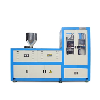 plastic bottle caps manufacturing machine