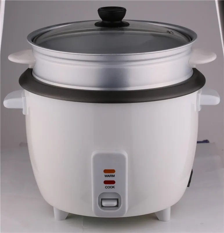 1.8L 2.8L 2.2L Factory Good Quality China  Drum Electric Rice Cooker