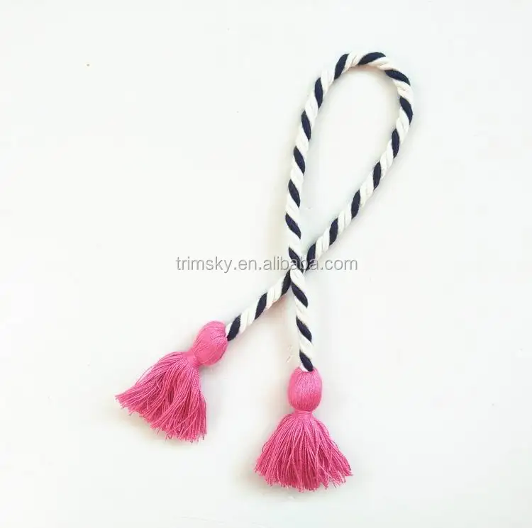 TASSEL CORD