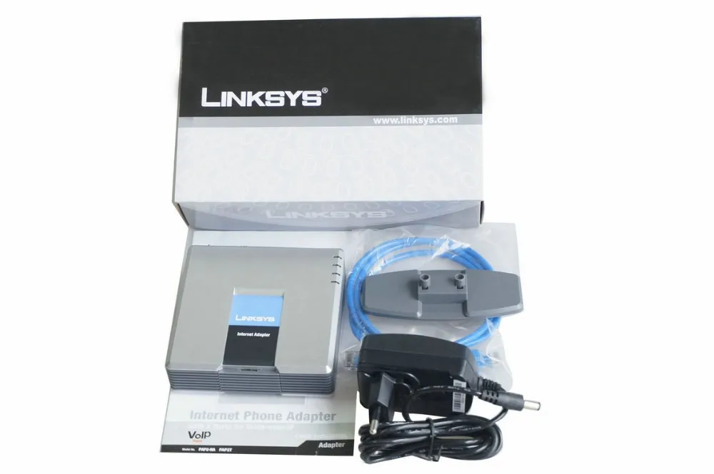 Linksys voip 8 port ip telephony gateway настройка