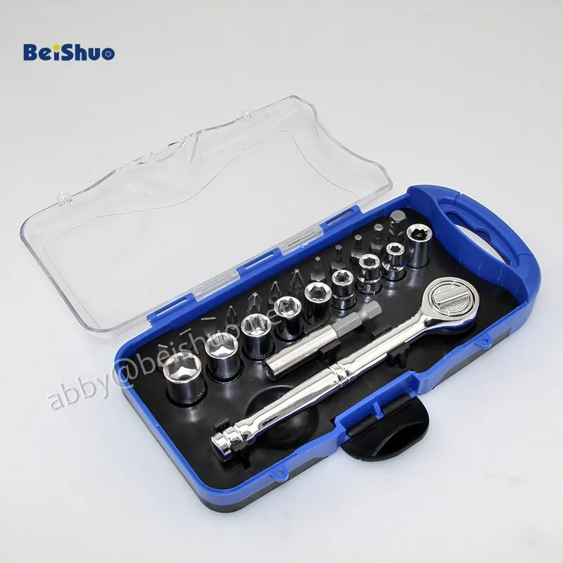 German Socket Set Multifunction Socket Wrench Buy Multifunction