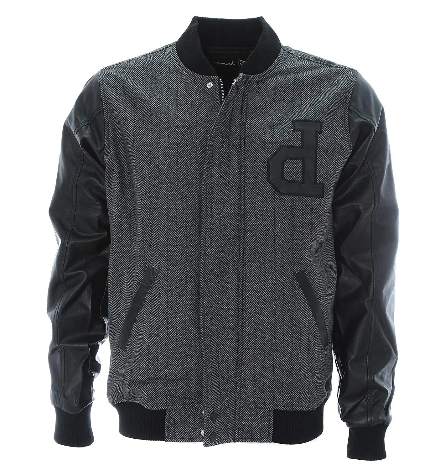 dantdm baseball jacket