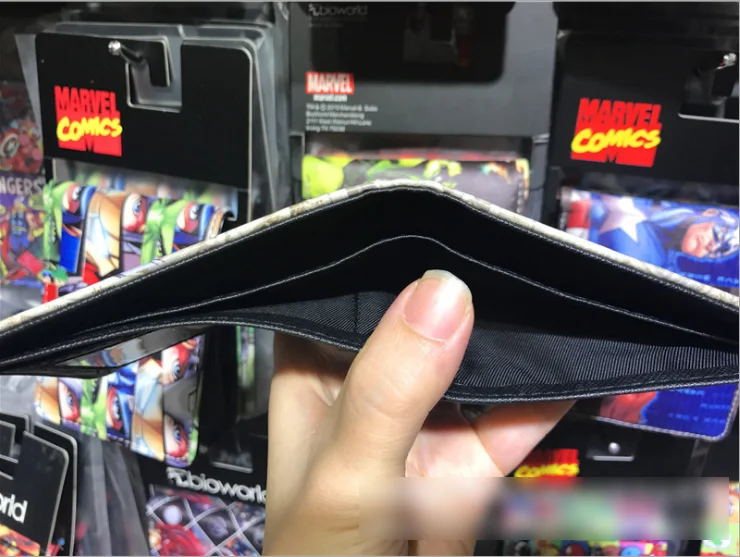 anime wallet