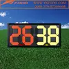 Soccer training substitution board football player change board sports training products (FD687)