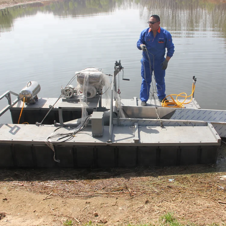 used gold dredge for sale